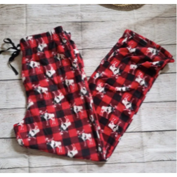OPEN TRAILS mens pajama nwot - Picture 1 of 4